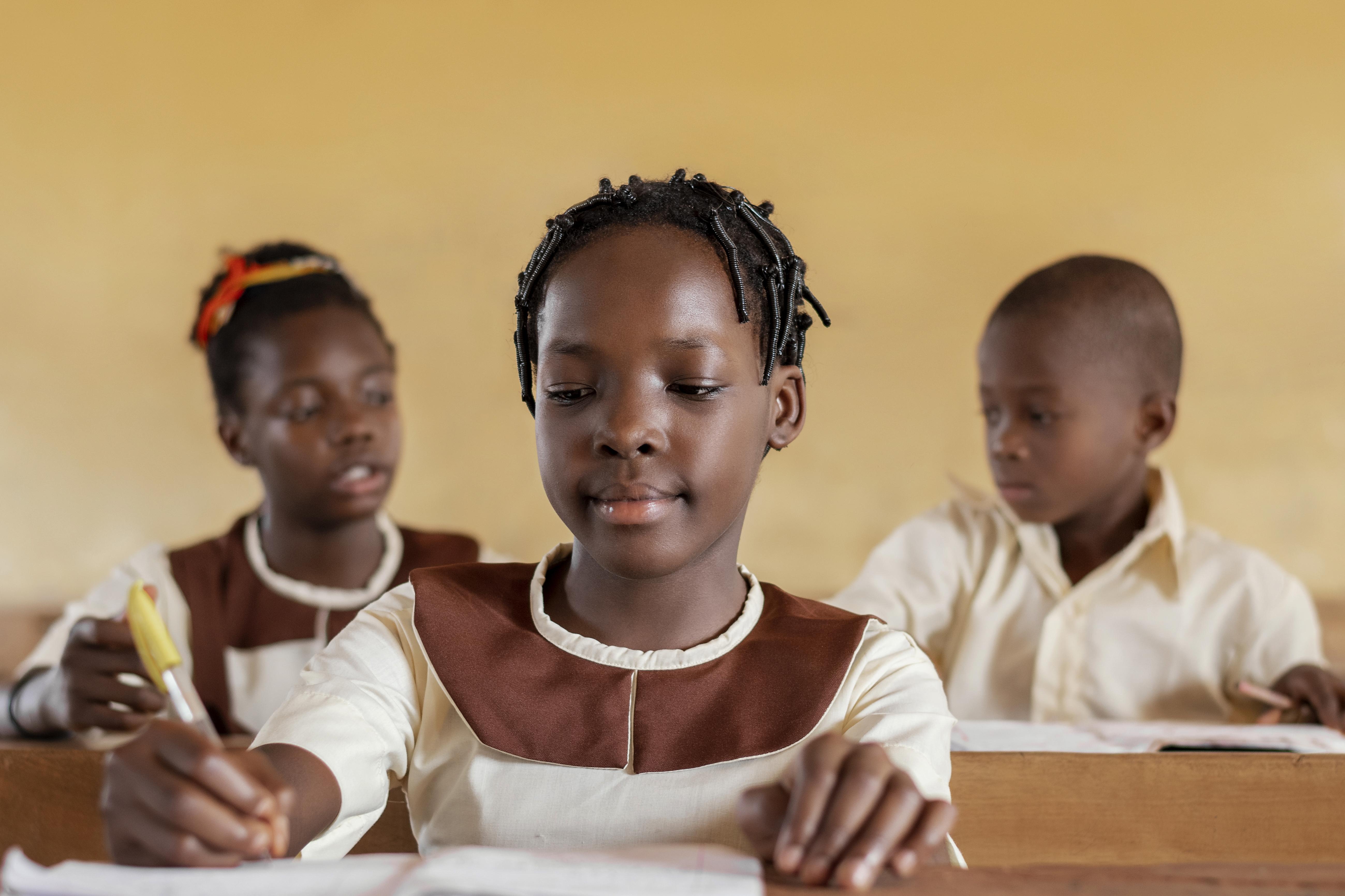 ST. ANDREWS PRY. SCH. ILARA-MOKIN. Hero Image